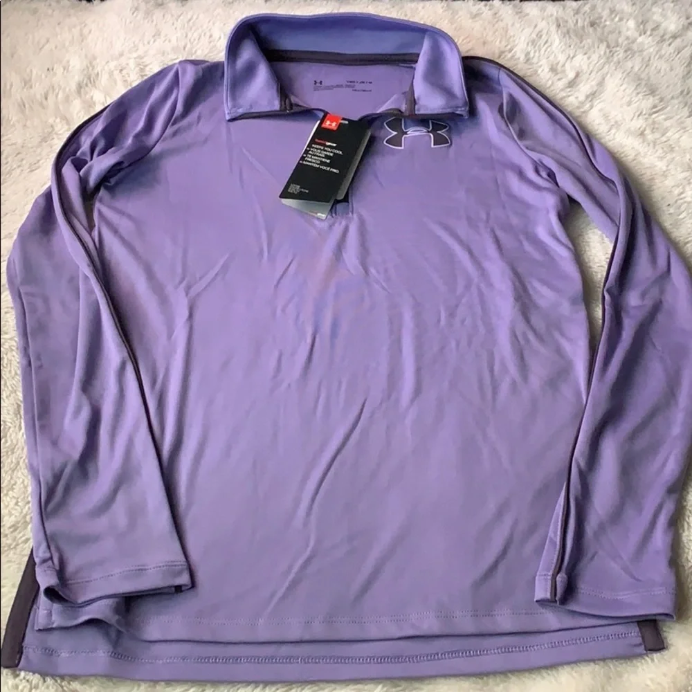 New Under Armour - Picture 1 of 5